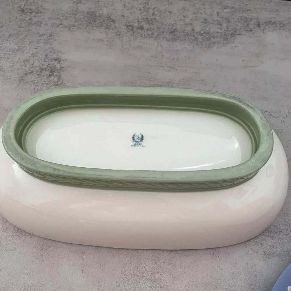 Vintage Lenox 11